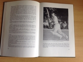 Eeuwboek Haagsche Cricket Club 1878-1978