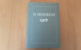 In Memoriam - H. Bloemendal