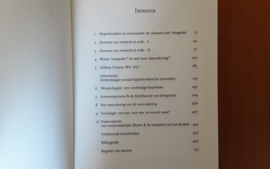 Denken in een tijd van sociale hypochondrie - W. Schinkel