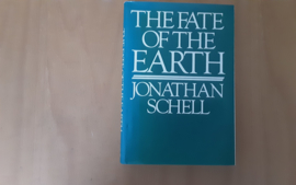 The Fate of the Farth - J. Schell