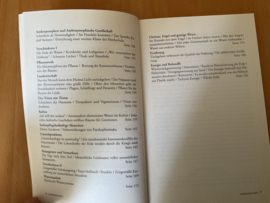 Neue Gespräche mit den Naturgeistern - Flensburger Hefte Verlag