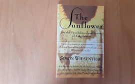The sunflower - S. Wiesenthal
