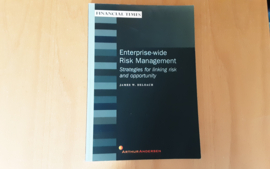 Enterprise-wide Risk Management - J.W. Deloach