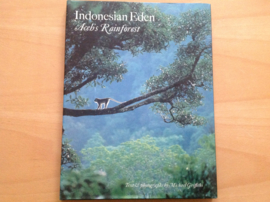 Indonesian Eden - M. Griffiths