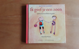 Ik geef je een zoen - M. Gisbert