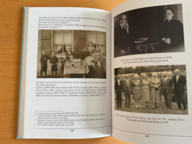 Meuzikken in Algiers. Werkendammers betrokken bij de havendam - N. van As