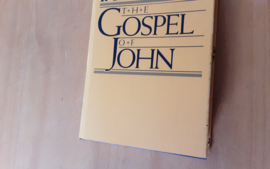 The Gospel of John - F.F. Bruce