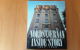 Nordstjernan. The inside story 1890-1990 - S. Larsson / J. Saving