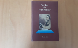 Novikov als vrijmetselaar - T. de Kok