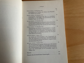Christus und die geistige Welt. Von der Suche nach dem heiligen Gral - R. Steiner