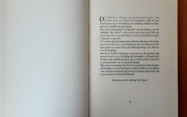 Gerrit Jan van Heuven Goedhart. Bijdragen tot een biografie - S. Carmiggelt / J. Winkler