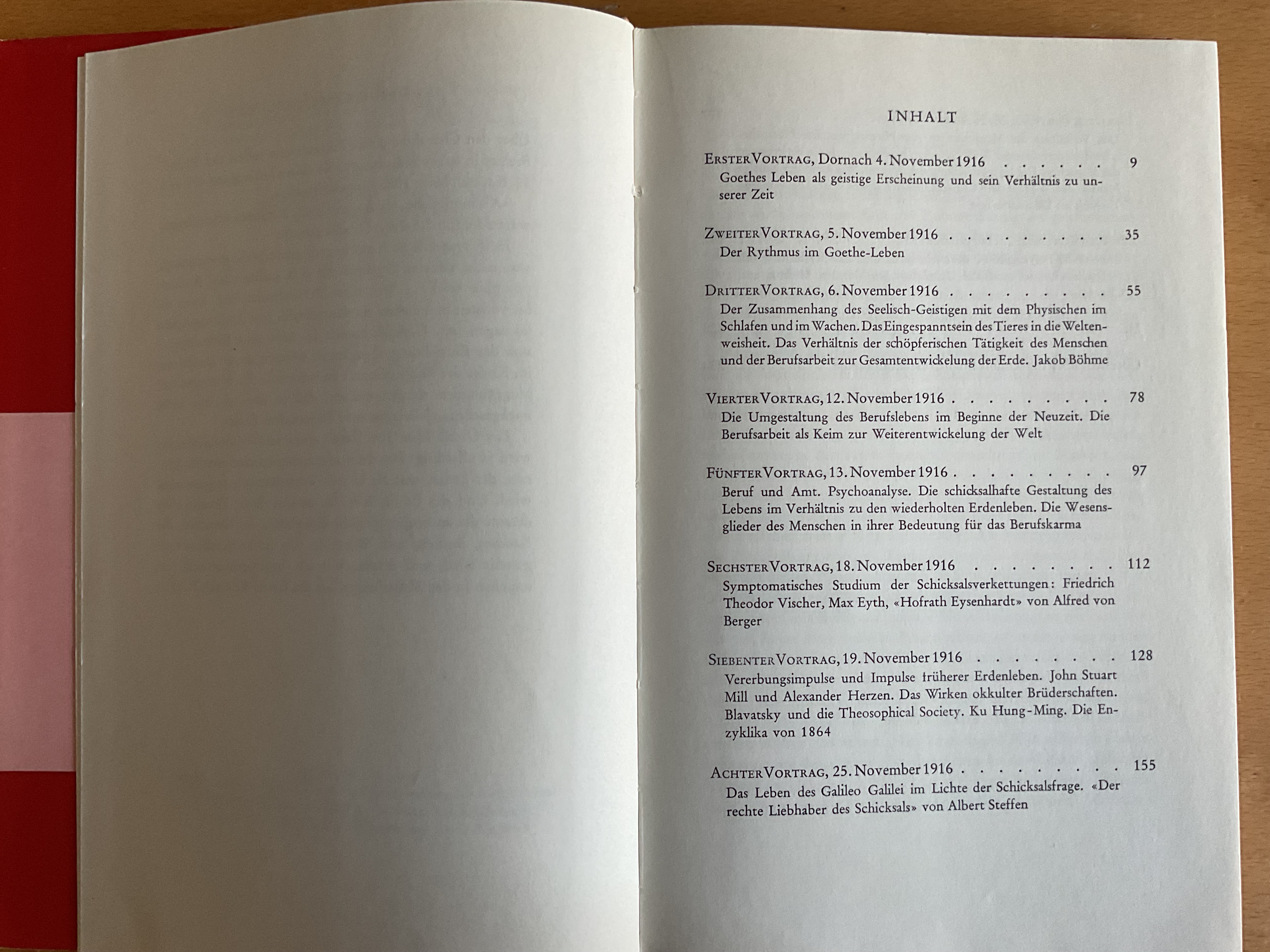 Kosmische und menschliche Geschichte Band III - R. Steiner