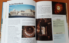 Heilige plaatsen. Rome - N. Barber