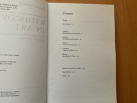 Rediscoveries in art - F. Haskell