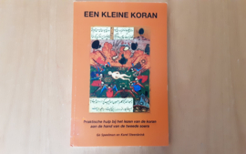 Een kleine koran - G. Speelman / K. Steenbrink