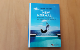 The New Normal - P. Hinssen