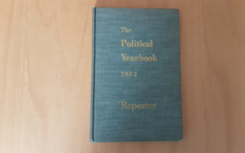 The Political Yearbook 1952 - The Reporter