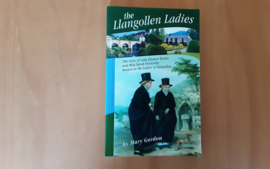 The Llangollen ladies - M. Gordon