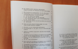 Uitzichtloos? - B. Häring