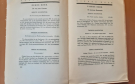 De Zuid-Nederlandsche Norbertijner abdijen en de opstand tegen Spanje maart, 1576-1585 - P.E. Valvekens