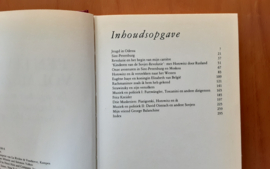 Een leven vol muziek - N. Milstein / S. Volkov