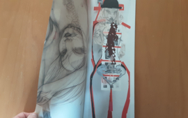 Under pressure from 2006 to 2007 - R. Ackermann