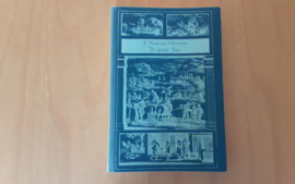 De Groote Tour - A. Frank-van Westrienen