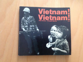 Vietnam! Vietnam! - F. Greene