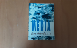 Jaarboek Mediageschiedenis 3 - H. Wijfjes