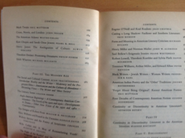 The New Pelican Guide to English literature. American literature - B. Ford