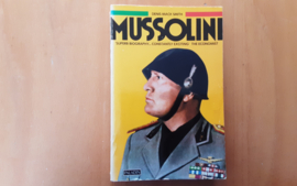 Mussolini - D.M. Smith