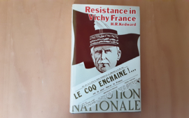Resistance in Vichy France - H.R. Kedward