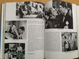 The films of Ronald Reagan - T. Thomas