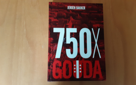 750x Gouda - J. Bakker