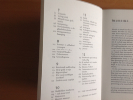 Leren omgaan met emoties - W. Kijne