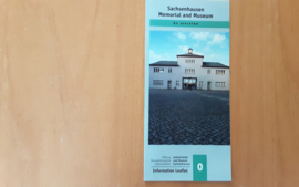 Mein Leben im KZ Sachsenhausen 1936-1942 - H. Naujoks