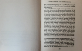 De parlementaire geschiedenis van het Indonesische vraagstuk - A. Stempels