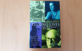 Telling lives - A. Horne