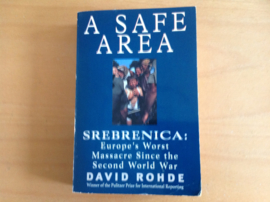 A safe area - D. Rohde