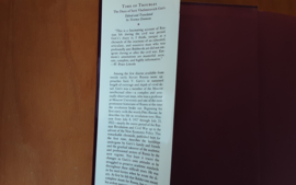 Time of Troubles. The Diary of Iurii Vladimirovich Got'e - L.V. Got'e