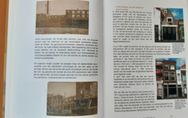 1907-2007 100 Jaar bouwen in Gouda. Bouw- en aannemingsbedrijf TH.J. van Dijk BV - H. Ellenbroek