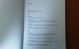 Cities of finance - H.A. Diederiks / D. Reeder