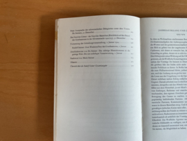 Die Weihnachtstagung zur Begründung der Algemeinen Allgemeinen Anthroposophischen Gesellschaft, 1923-1924