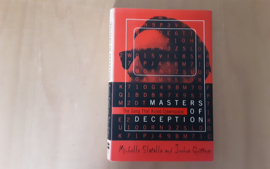 Masters of deception - M. Slatalla / J. Quittner