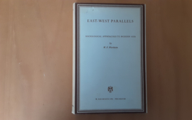 East-West Parallels - W.F. Wertheim