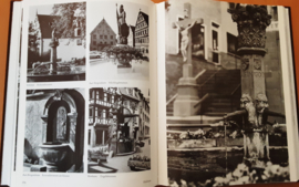 Unterwegs - P. Morand / G. Besserer