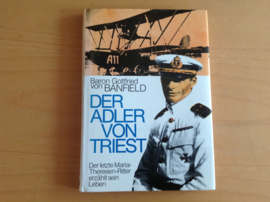 Der Adler von Triest - G. von Banfield