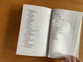 Perlen der Dichtkunst - GESIGNEERD - W. Meenk