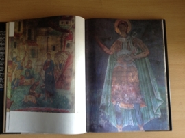 Die Wandmalerei in der Moldau im 15. und 16. Jahrhundert - V. Dragut