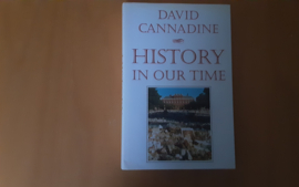 History in our time - D. Cannadine